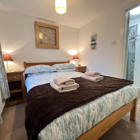 Quaint, Cosy Bolt Hole In Cellardyke Villa Екстериор снимка
