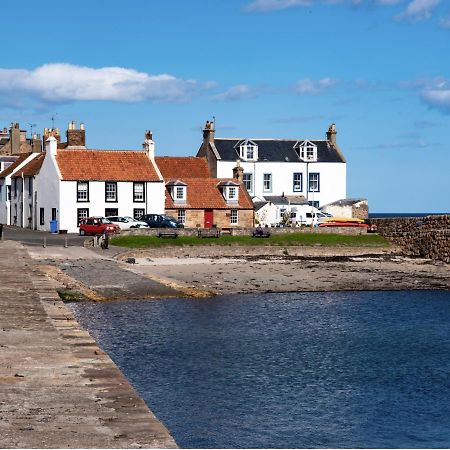 Quaint, Cosy Bolt Hole In Cellardyke Villa Екстериор снимка