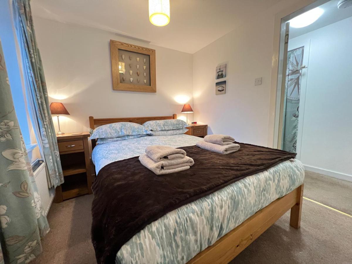 Quaint, Cosy Bolt Hole In Cellardyke Villa Екстериор снимка