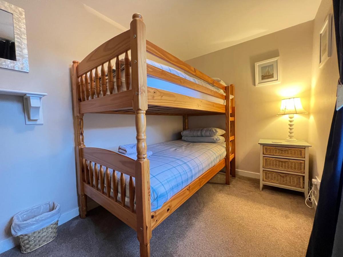 Quaint, Cosy Bolt Hole In Cellardyke Villa Екстериор снимка