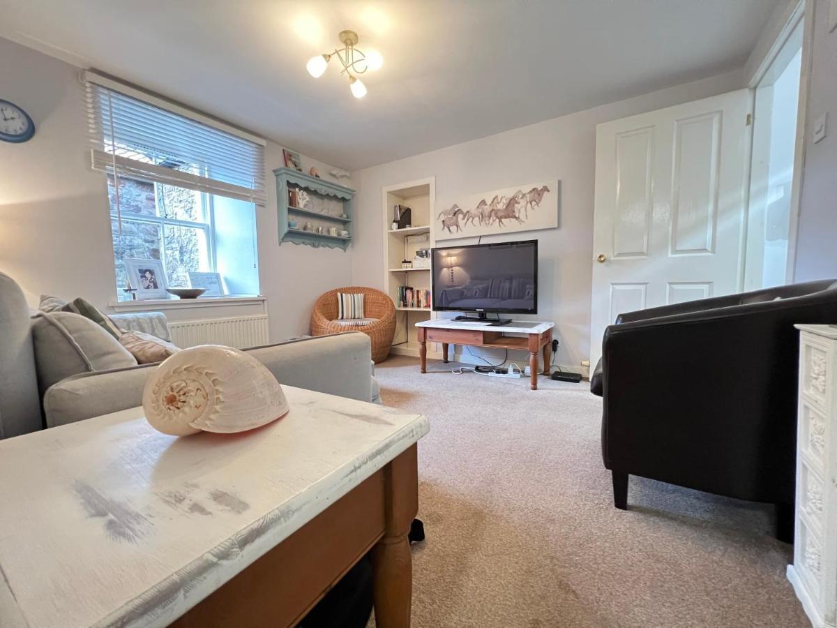 Quaint, Cosy Bolt Hole In Cellardyke Villa Екстериор снимка