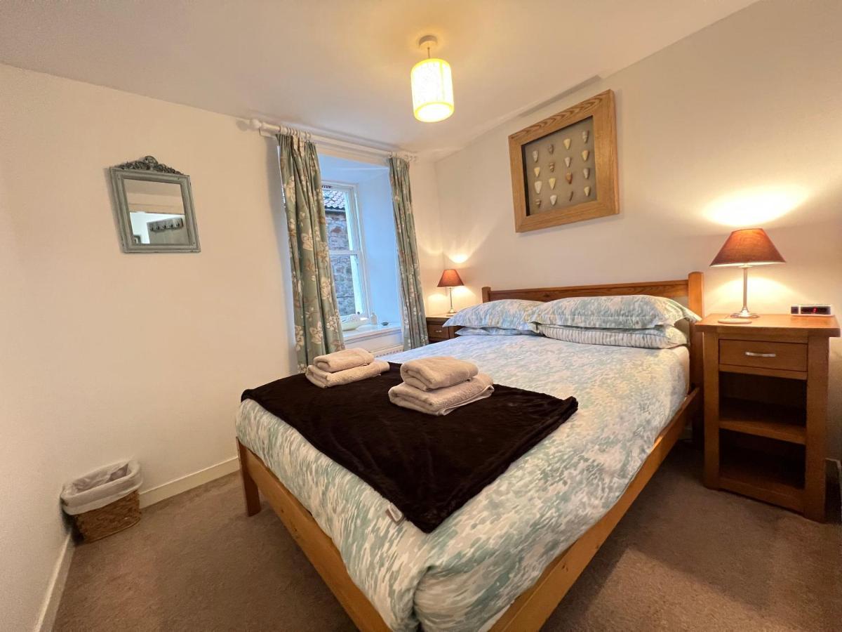 Quaint, Cosy Bolt Hole In Cellardyke Villa Екстериор снимка
