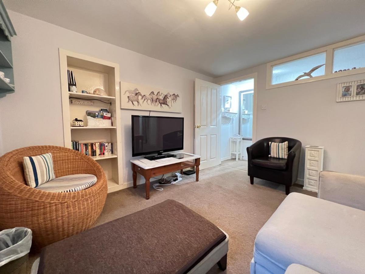 Quaint, Cosy Bolt Hole In Cellardyke Villa Екстериор снимка