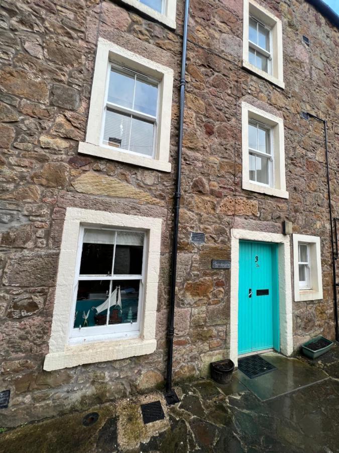 Quaint, Cosy Bolt Hole In Cellardyke Villa Екстериор снимка