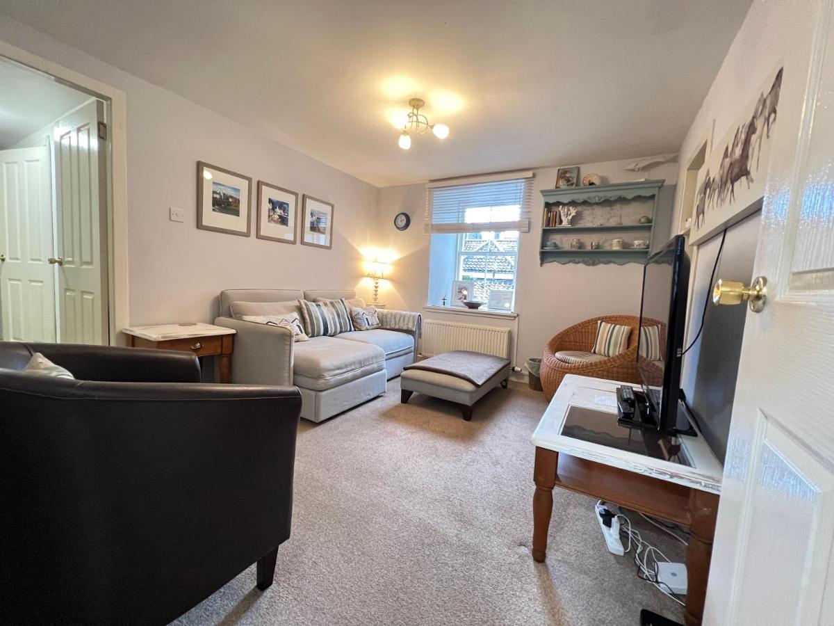Quaint, Cosy Bolt Hole In Cellardyke Villa Екстериор снимка