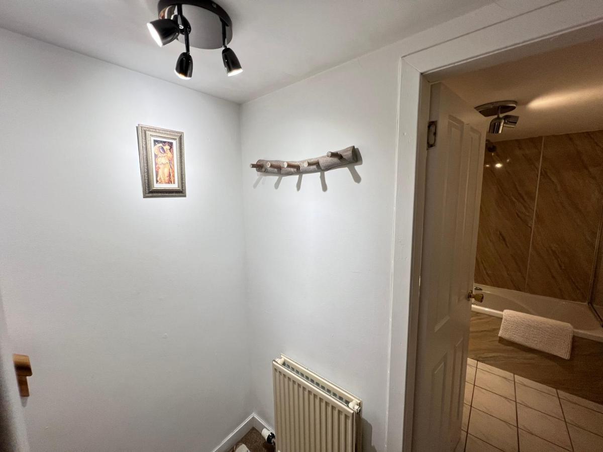 Quaint, Cosy Bolt Hole In Cellardyke Villa Екстериор снимка